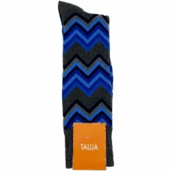 New Edition Fashion Tabar Herringbone Fashion Socks> Socks