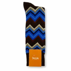 New Edition Fashion Tabar Herringbone Fashion Socks> Socks