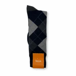 New Edition Fashion Tabbert Argyle Fashion Socks> Socks