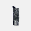 New Edition Fashion Tactful Paisley Fashion Socks> Socks