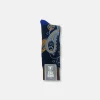 New Edition Fashion Tactful Paisley Fashion Socks> Socks
