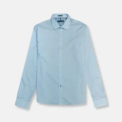 New Edition Fashion Tadzio Dress Shirt> Dress Shirts