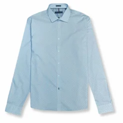 New Edition Fashion Tadzio Dress Shirt> Dress Shirts