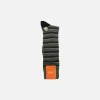 New Edition Fashion Tahatan Striped Socks> Socks