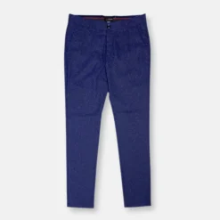 New Edition Fashion Tai Slim Fit Pants> Dress Pants