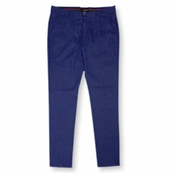 New Edition Fashion Tai Slim Fit Pants> Dress Pants