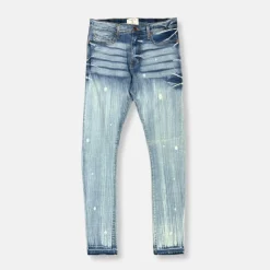 New Edition Fashion Tailored N19 Nutty Jeans> Jeans