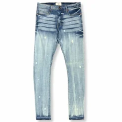 New Edition Fashion Tailored N19 Nutty Jeans> Jeans