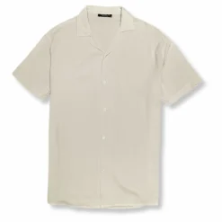 New Edition Fashion Talbert Resort Revere Collar Shirt> Button Downs