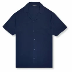 New Edition Fashion Talbert Revere Collar Shirt> Button Downs