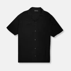 New Edition Fashion Talbert Revere Collar Shirt> Button Downs