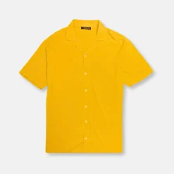 New Edition Fashion Talbert Revere Collar Shirt> Button Downs