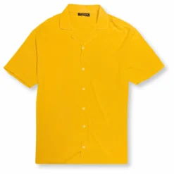 New Edition Fashion Talbert Revere Collar Shirt> Button Downs