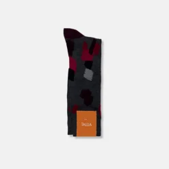 New Edition Fashion Tarango Fashion Socks> Socks