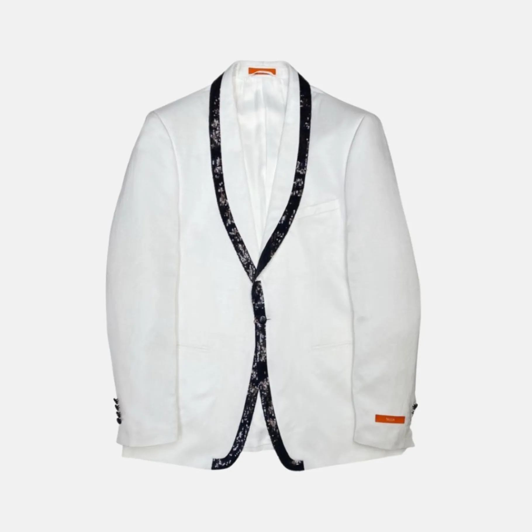 New Edition Fashion Tavarous Sequin Jacket> Blazers & Sportcoats