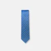 New Edition Fashion Tavion Polka Dot Silk Tie> Ties