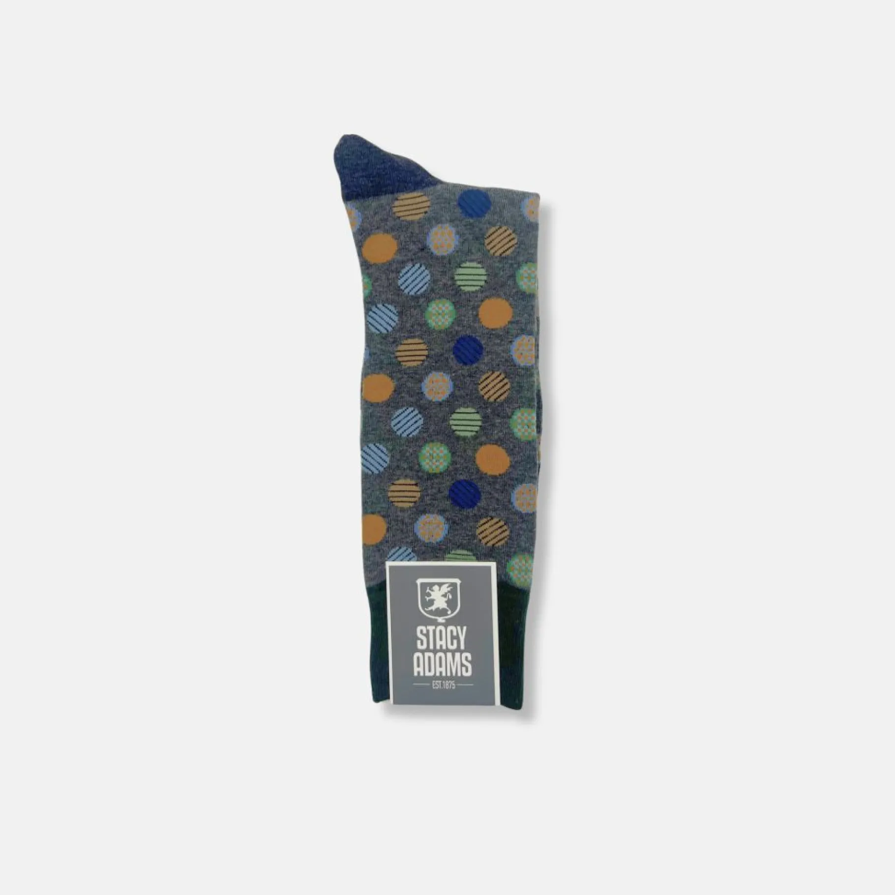 New Edition Fashion Tenacious Polka Dot Fashion Socks> Socks