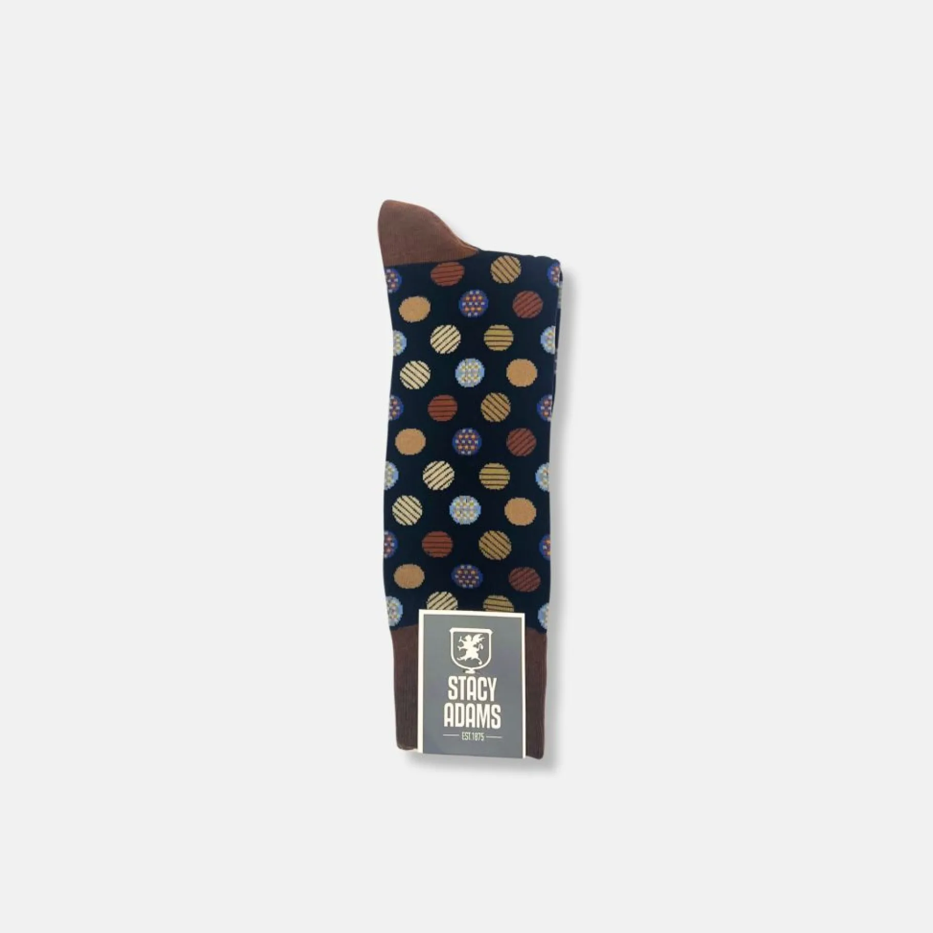 New Edition Fashion Tenacious Polka Dot Fashion Socks> Socks