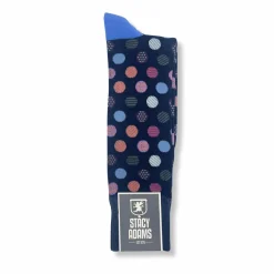New Edition Fashion Tenacious Polka Dot Fashion Socks> Socks