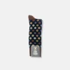 New Edition Fashion Tenacious Polka Dot Fashion Socks> Socks