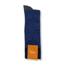New Edition Fashion Tender Paisley Fashion Socks> Socks