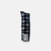 New Edition Fashion Tennessee Argyle Fashion Socks> Socks