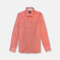 New Edition Fashion Tharpe Button Down Shirt> Button Downs