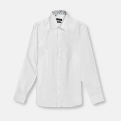 New Edition Fashion Tharpe Button Down Shirt> Button Downs