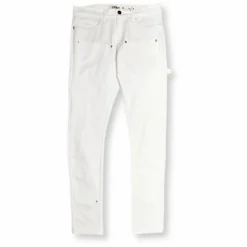 New Edition Fashion The Carpenters - Blanc> Pants