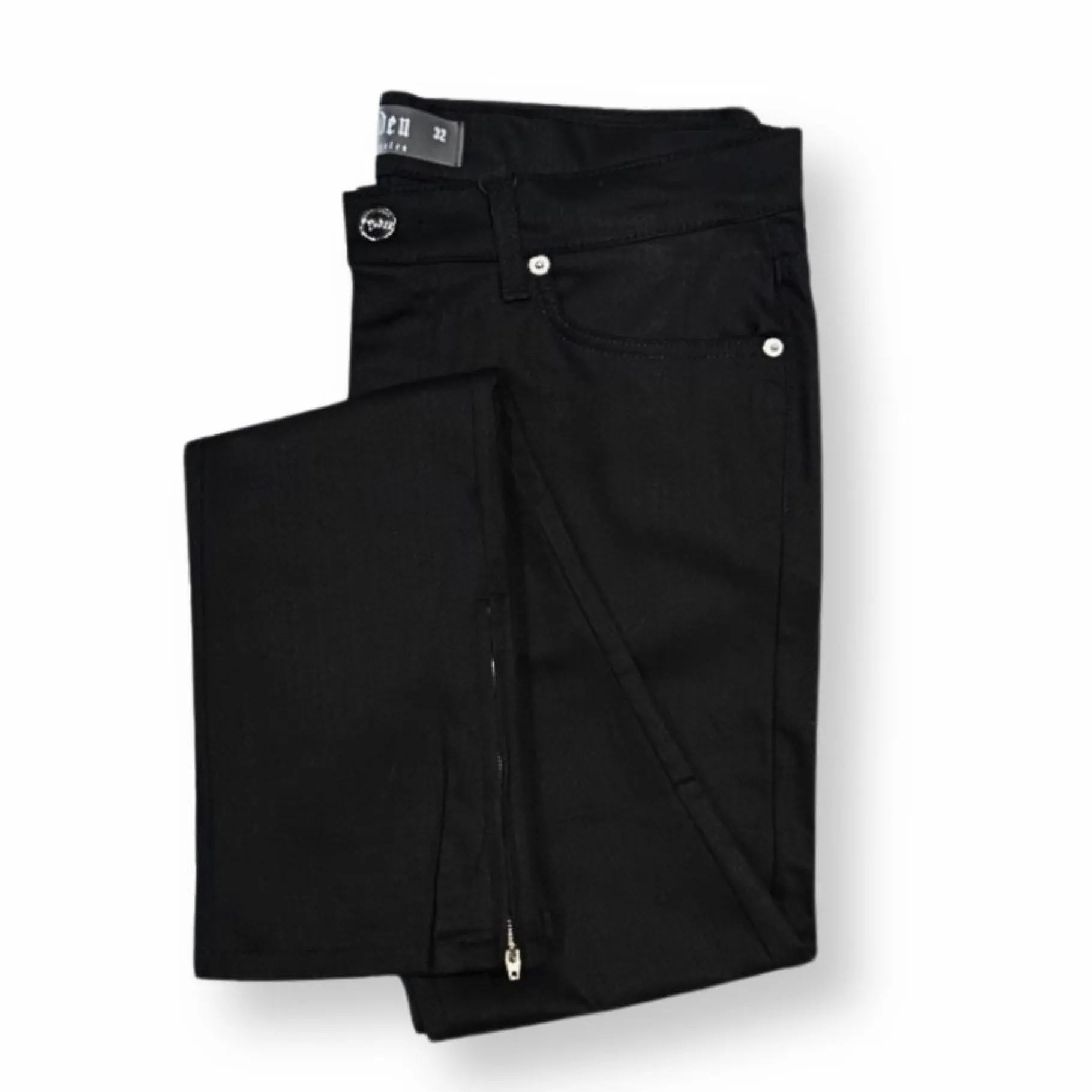 New Edition Fashion The Carpenters - Efecto> Jeans