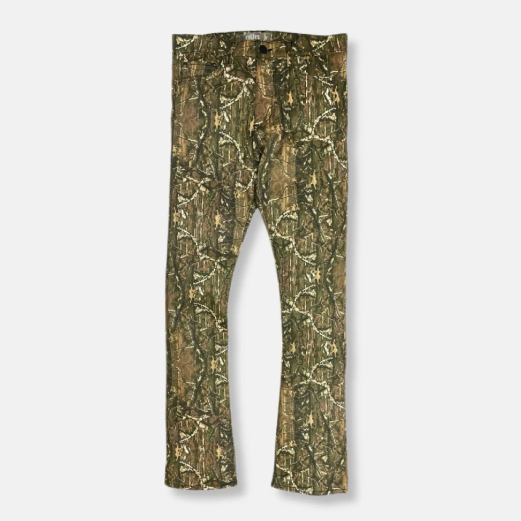 New Edition Fashion The Extendo - Chasser Flared Jeans> Pants