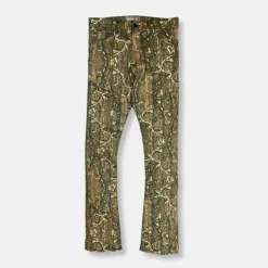 New Edition Fashion The Extendo - Chasser Flared Jeans> Jeans
