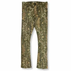 New Edition Fashion The Extendo - Chasser Flared Jeans> Jeans