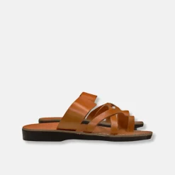 New Edition Fashion The Good Shepherd Toe Loop Sandals> Sandals & Flip Flops