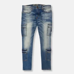 New Edition Fashion The Signature - Marcel> Jeans
