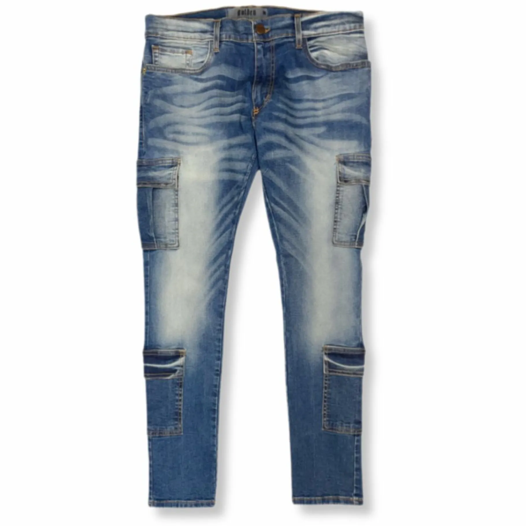 New Edition Fashion The Signature - Marcel> Jeans