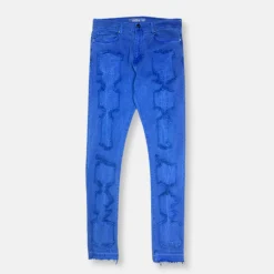 New Edition Fashion The Stacked Skinny - Trevor> Jeans