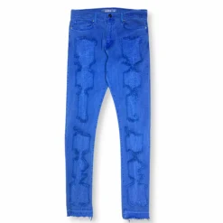 New Edition Fashion The Stacked Skinny - Trevor> Jeans