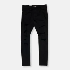 New Edition Fashion The Union - Tattered V2> Jeans