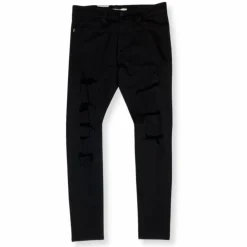 New Edition Fashion The Union - Tattered V2> Jeans