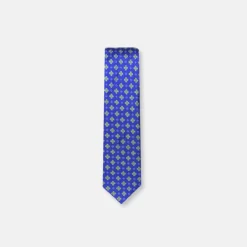 New Edition Fashion Theory Floral Silk Tie> Ties