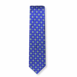 New Edition Fashion Theory Floral Silk Tie> Ties