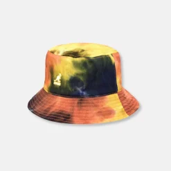 New Edition Fashion Tie Dye Bucket Hat> Hats