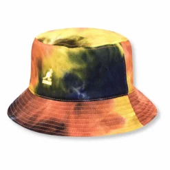 New Edition Fashion Tie Dye Bucket Hat> Hats