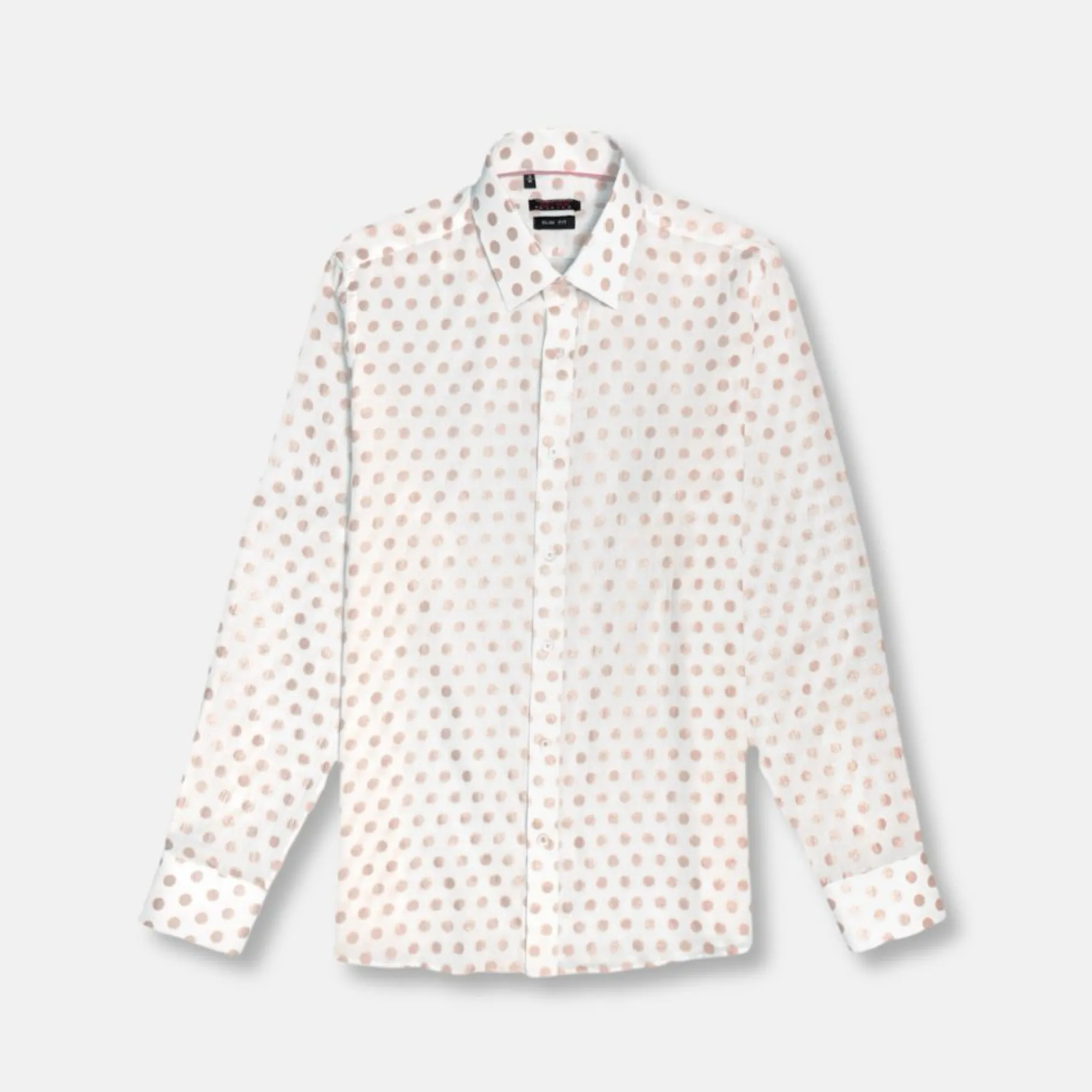 New Edition Fashion Tiko Button Down Shirt> Button Downs