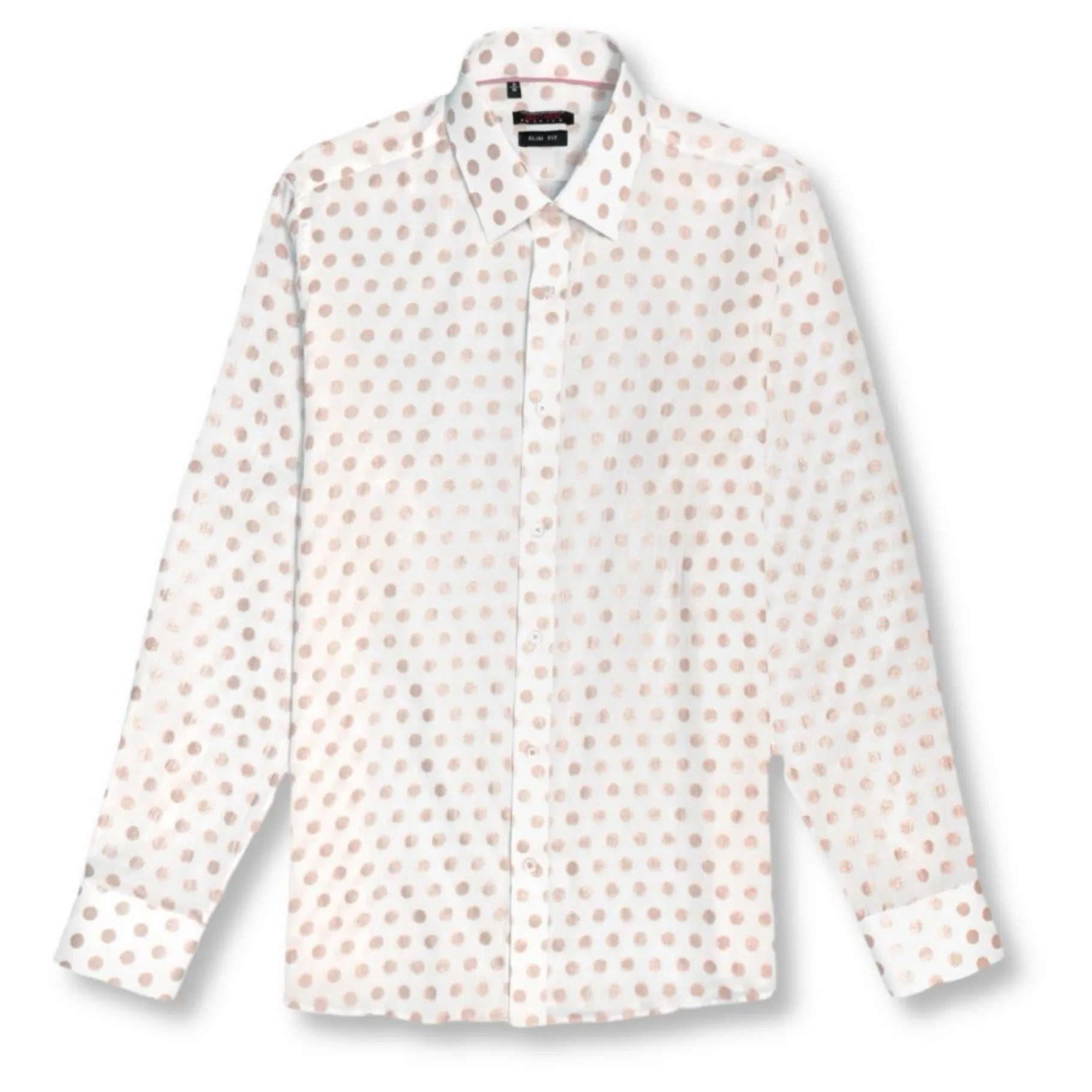 New Edition Fashion Tiko Button Down Shirt> Button Downs