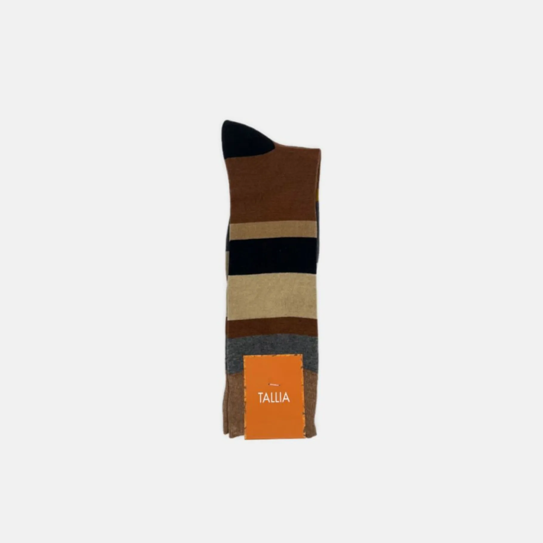 New Edition Fashion Tinley Color Block Fashion Socks> Socks