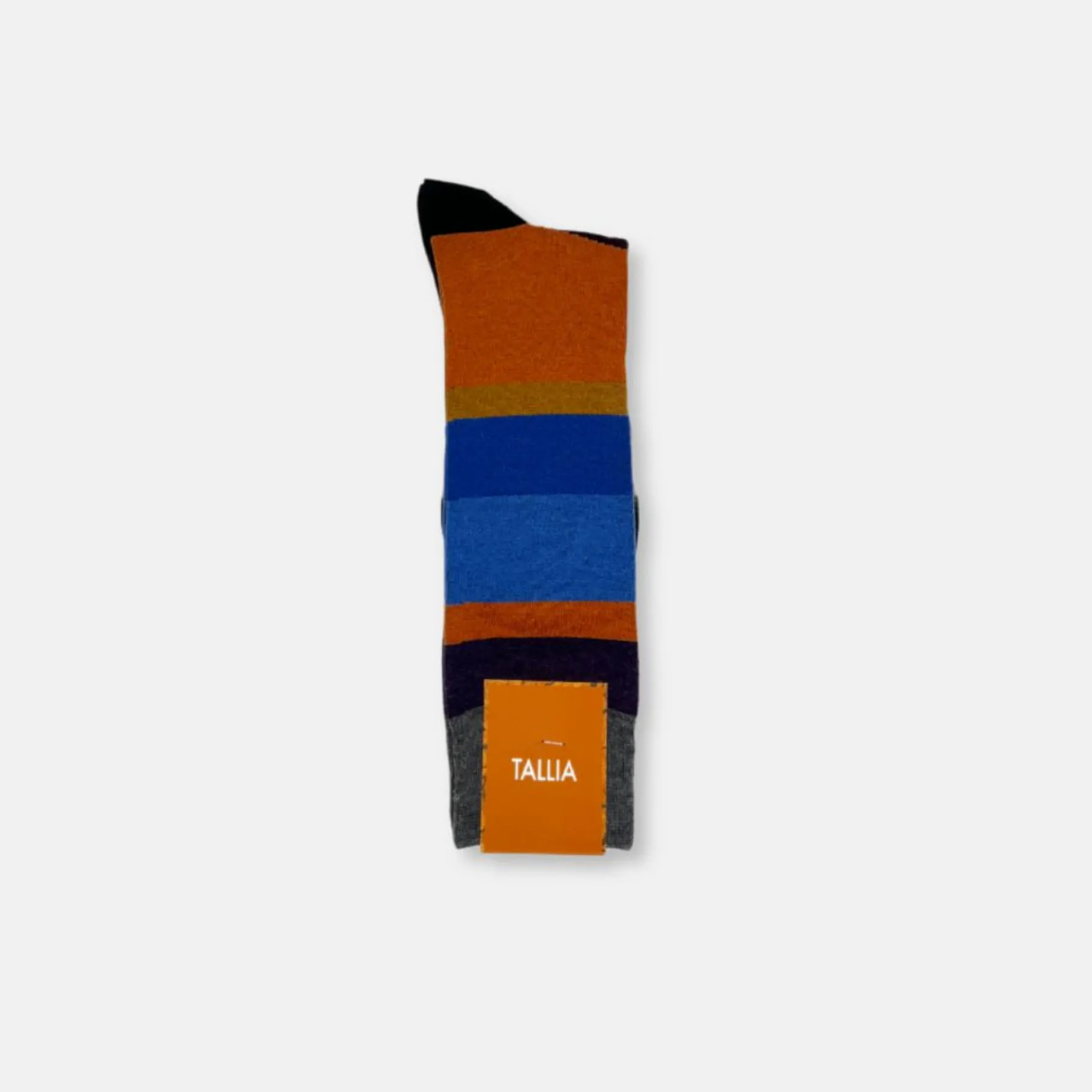 New Edition Fashion Tinley Color Block Fashion Socks> Socks