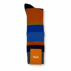 New Edition Fashion Tinley Color Block Fashion Socks> Socks