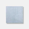 New Edition Fashion Tito Paisley Pocket Square> Pocket Squares